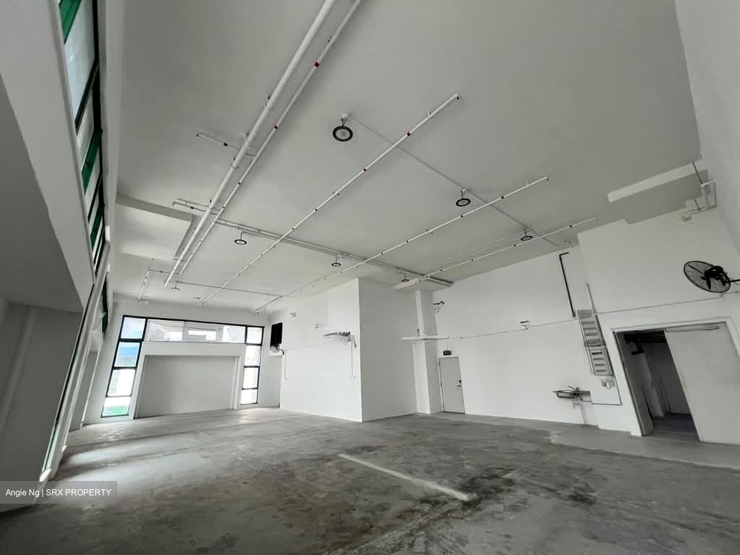 Pantech Business Hub (D5), Factory #603542131